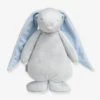 Veilleuse Peluche MOONIE Lapin Crème - Moonie -Enfants Meubles Magasin veilleuse peluche moonie lapin