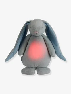 Veilleuse Peluche MOONIE Lapin Crème - Moonie 10 Veilleuse Peluche MOONIE Lapin Crème - Moonie -Enfants Meubles Magasin veilleuse peluche moonie lapin 2