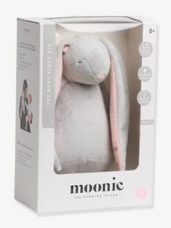 Veilleuse Peluche MOONIE Lapin Crème - Moonie 11 Veilleuse Peluche MOONIE Lapin Crème - Moonie -Enfants Meubles Magasin veilleuse peluche moonie lapin 3