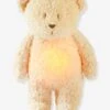 Veilleuse Peluche MOONIE Ourson En Coton Bio* Beige Sable - Moonie 2 Veilleuse Peluche MOONIE Ourson En Coton Bio* Beige Sable - Moonie -Enfants Meubles Magasin veilleuse peluche moonie ourson en coton bio