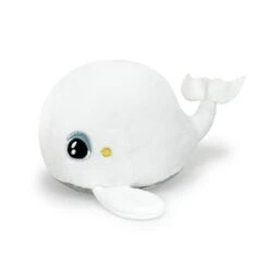 Veilleuse Peluche Portable PABOBO Shakies Baleine - Pabobo -Enfants Meubles Magasin veilleuse peluche portable pabobo shakies 5