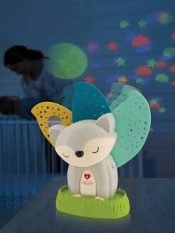 Veilleuse Projecteur Musical Renard 2 En 1 - INFANTINO Multicolore - Infantino 7 Veilleuse Projecteur Musical Renard 2 En 1 - INFANTINO Multicolore - Infantino -Enfants Meubles Magasin veilleuse projecteur musical renard 2 en 1 infantino 1