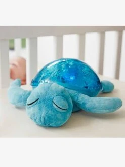 Veilleuse Tranquil Turtle CLOUD B Bleu - Cloud B -Enfants Meubles Magasin veilleuse tranquil turtle cloud b 4