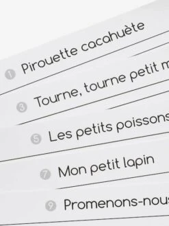 Xylophone Avec Partitions En Bois FSC® Multicolore - Vertbaudet -Enfants Meubles Magasin xylophone avec partitions en bois fsc 3